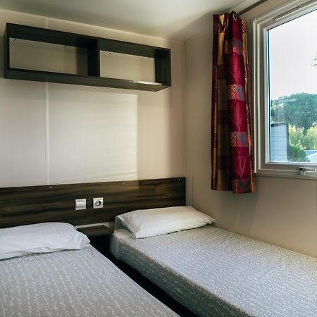 Castell Montgri - Mobile Homes By Lifestyle Holidays L'Estartit Cameră foto