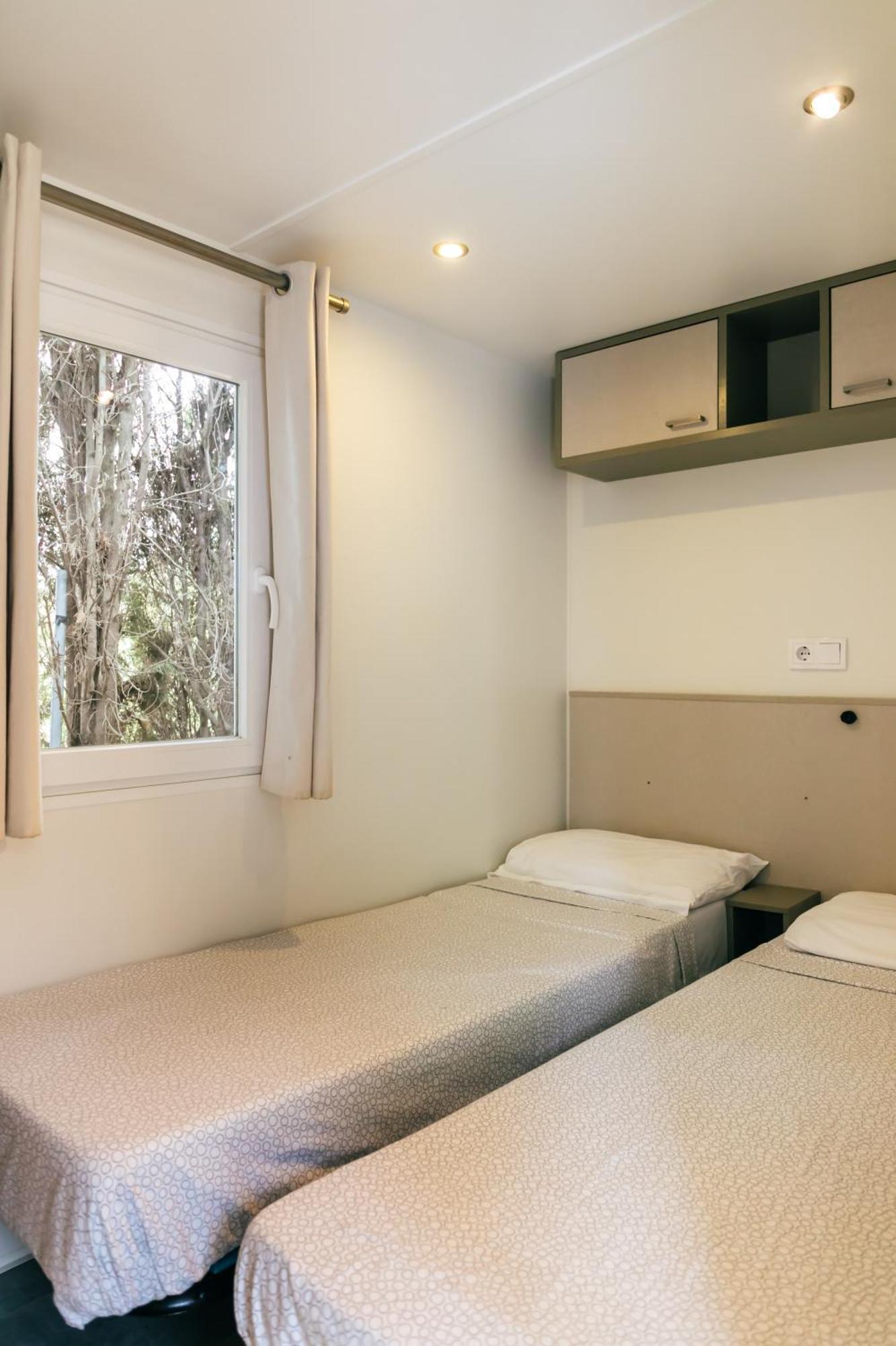 Castell Montgri - Mobile Homes By Lifestyle Holidays L'Estartit Cameră foto