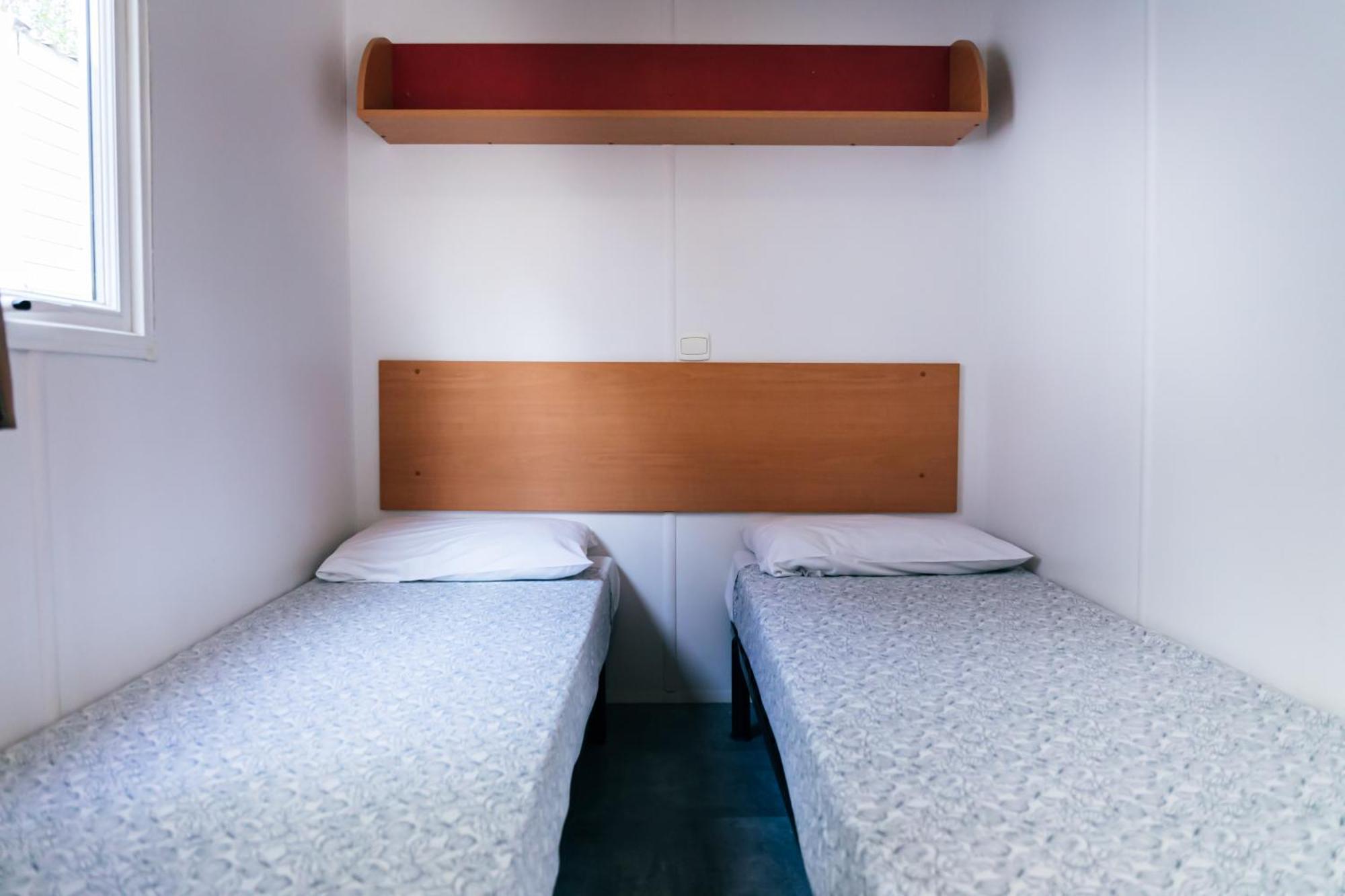 Castell Montgri - Mobile Homes By Lifestyle Holidays L'Estartit Cameră foto