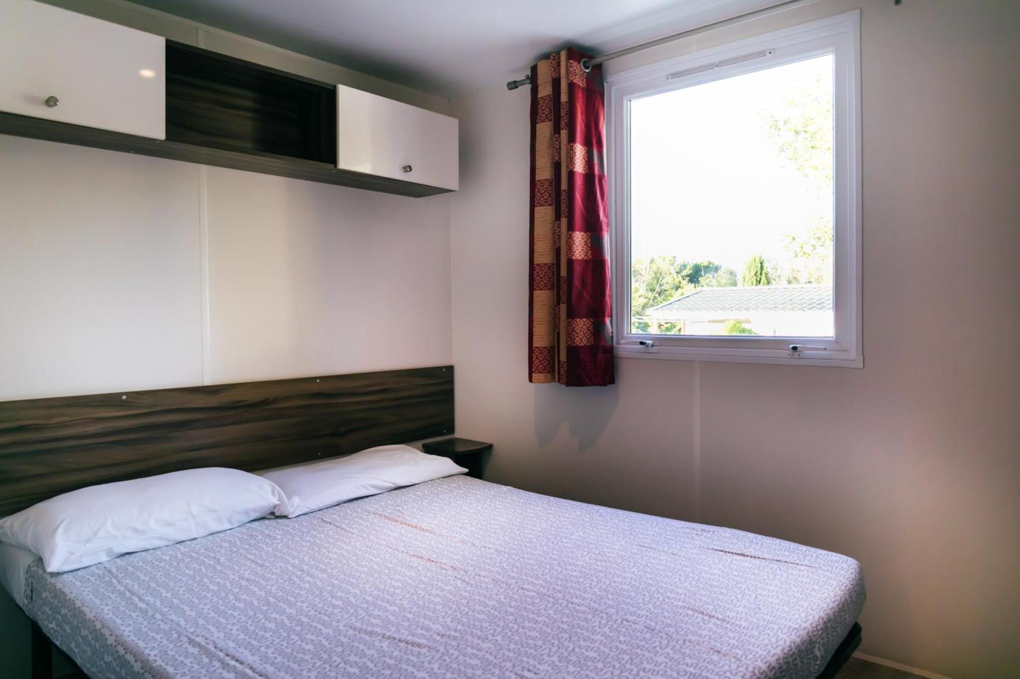 Castell Montgri - Mobile Homes By Lifestyle Holidays L'Estartit Cameră foto