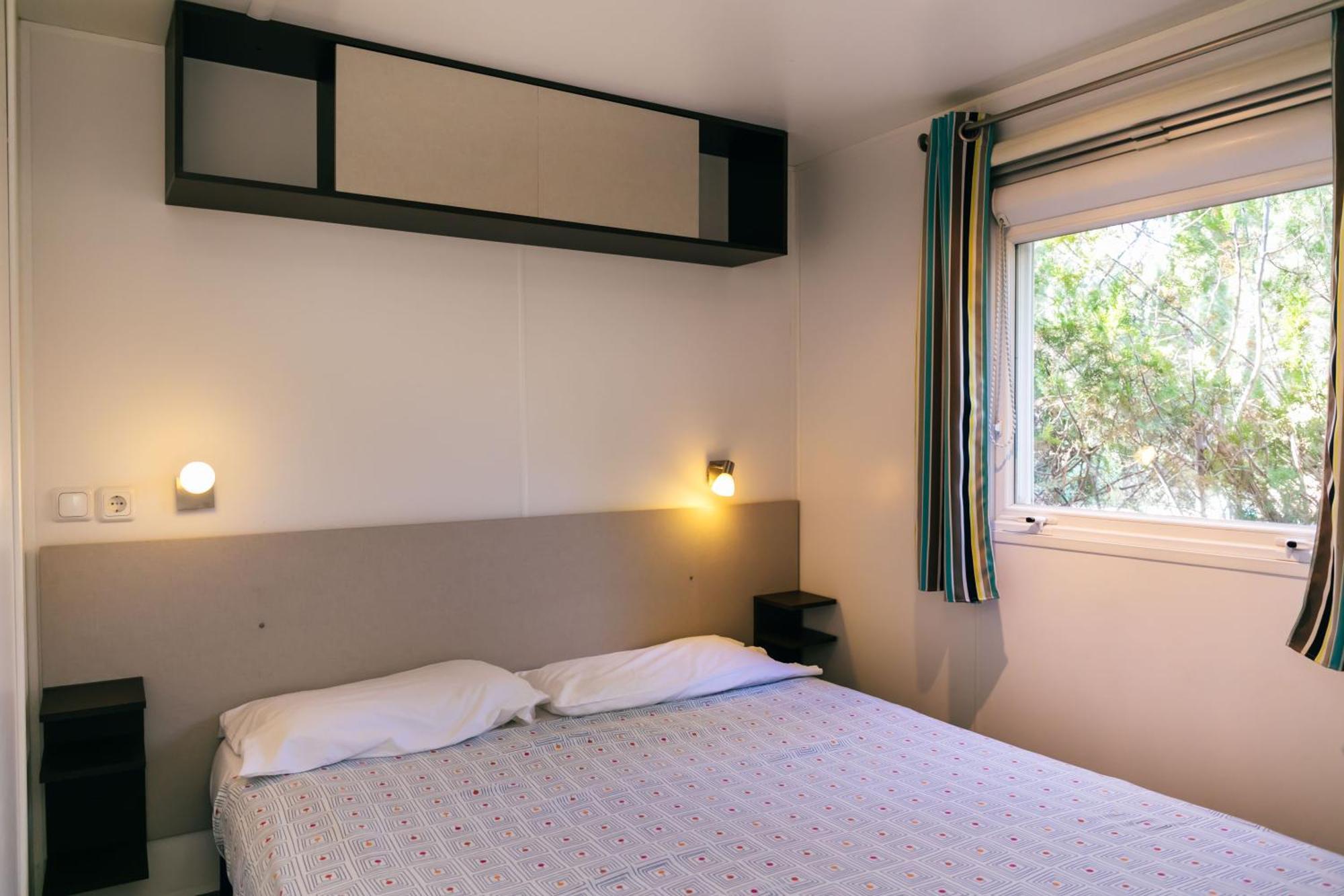 Castell Montgri - Mobile Homes By Lifestyle Holidays L'Estartit Cameră foto